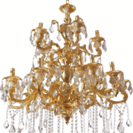 Люстра SE MD 240505/10+5+5