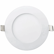 Панель круглая LZ LED 464RRP-03 (460RRP-03 85 3W/240 Lm 6400K)