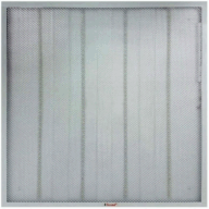 Панель LZ LED 72W 6400K 5760Lm IP20 Призма ( 595*595*18 ) 464-LEPS-60072