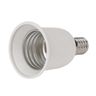 Переходник 11-8831 цокольный Е14-Е27, REXANT