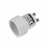 Переходник 11-8843 цокольный GU10-Е14, REXANT