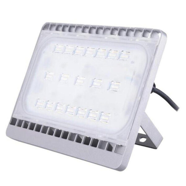Прожектор BVP161 LED43/NW 50W 220-240V WB GREY — изображение 2