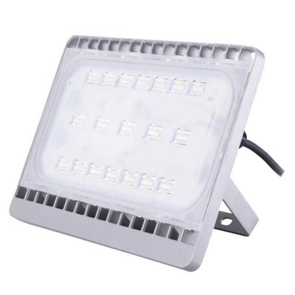 Прожектор BVP161 LED43/NW 50W 220-240V WB GREY
