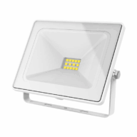 Прожектор Gauss Elementary 20W 6500K IP65 белый LED 613120320