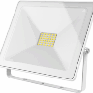 Прожектор Gauss Elementary 70W 6500K IP65 белый LED 613120370