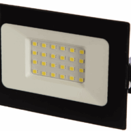 Прожектор  LED FAD-0002-20 SL GLANZEN