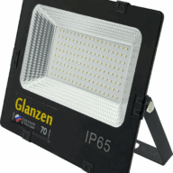 Прожектор  LED FAD-0027-70 GLANZEN
