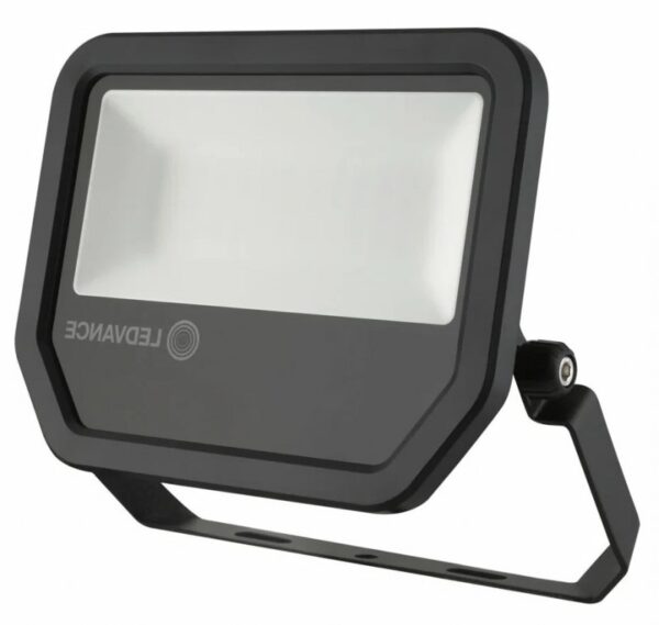Прожектор  LED FLOODLIGHT 20W/4000K BLACK IP65LEDVO — изображение 3