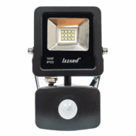 Прожектор LZ LED  10W SMD  800LM 6500K IP 65  PAL6510