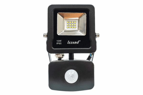 Прожектор LZ LED  10W SMD  800LM 6500K IP 65  PAL6510