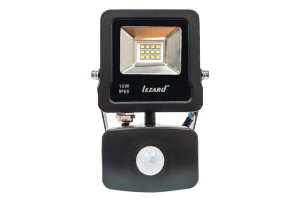 Прожектор LZ LED  10W SMD  800LM 6500K IP 65  PAL6510 — изображение 2