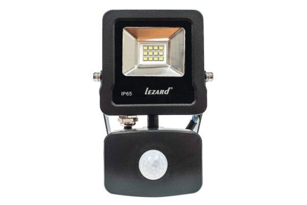Прожектор LZ LED  20W SMD  1600LM 6500K IP 65 PAL6520 — изображение 2