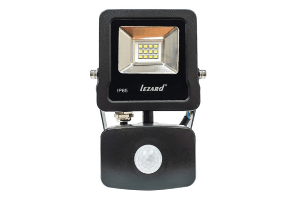 Прожектор LZ LED  20W SMD  1600LM 6500K IP 65 PAL6520