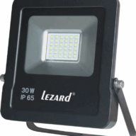 Прожектор LZ LED  30W SMD  2400LM 6500K IP 65  PAL6530