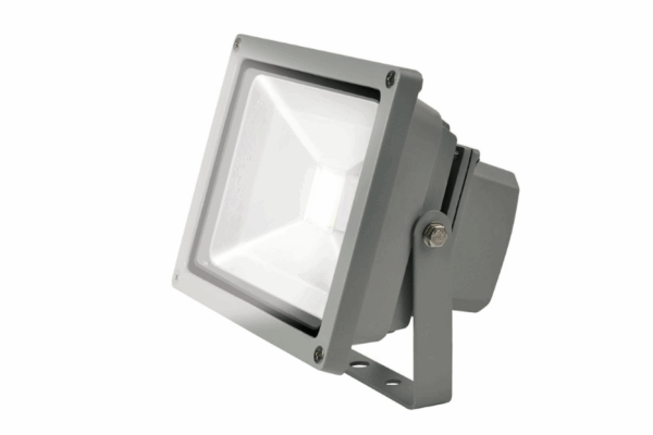 Прожектор светодиод.ULF S01 30W/DW IP65 110 240В  1166