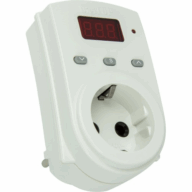 Реле напряжения Vp 10AS