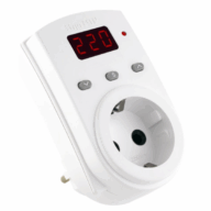 Реле напряжения Vp 16AS