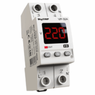 Реле напряжения Vp 32A М2R