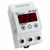 Реле напряжения Vp 32A
