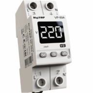 Реле напряжения VP 50 M2W