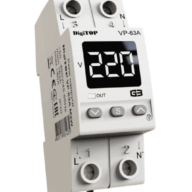 Реле напряжения VP 63 M2W