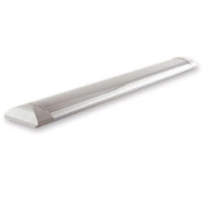 Св-к DPO IP20 1200mm 36W, 4000K-4500К аллюм.Заря (эконом)