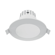 Св-к Gauss LED 7W круглый белый.520Lm 4100K 946411207