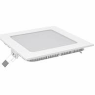 Св-к Gauss LED Slim  6W 3000K  IP20 квадрат  940111106