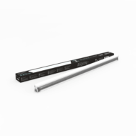 Св-к Gauss LED TL 5W 4000K 271*28*33мм 1/10 130511205