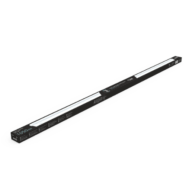 Св-к Gauss LED TL линейный 12W 4000K 865*22*37мм 130511212