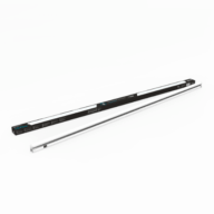 Св-к Gauss LED TL линейный 12W 6500K IP20 865х22х37 130511312