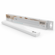 Св-к Gauss многоф. автономный сенсорный 3,5W , 200лм (линейный, белый) CL004
