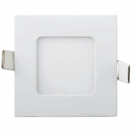 Св-к LED LZ 464RKP-03 (460RKP-03 85*85 3W/240 Lm 6400K)