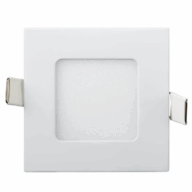 Св-к LED LZ 464RKP-09 (460RKP-09 145*145 9W/710 Lm 6400K)