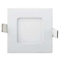 Св-к LED LZ 464RKP-12 (460RKP-12 174*174 12W/950 Lm 6400K)