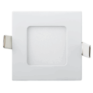 Св-к LED LZ 464RKP-18 (460RKP-18 225*225 18W/1440 Lm 6400K)