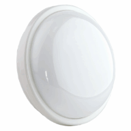 Св-к LED RPD 0001-15 круг ЖКХ  GLANZEN