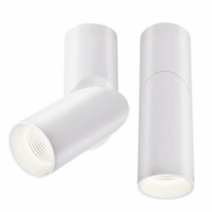 Св-к накладной LED SPOT05-CCL10W-WH