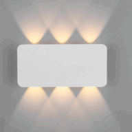 Св-к настенный 40138/1