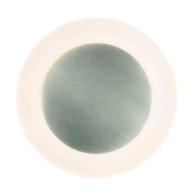 Св-к настенный 40140/1 серебро