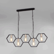 Св-к подвесной 70117/5