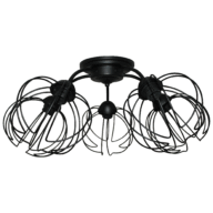 Св-к "Долли" 151 черный муар НПБ 01-5*60-138 ИУ 1005404563