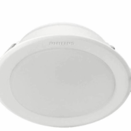 Светильник 59471 MESON 200 24W 40 K WH recessed