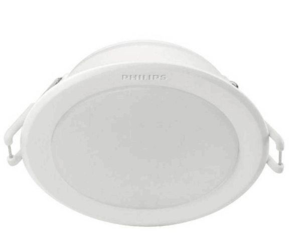 Светильник 59471 MESON 200 24W 40 K WH recessed